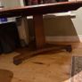 table and chair Image 6