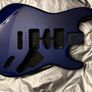 Fender Stratocaster squier guitar body made in Indonesia Electric guitar parts accessories Image 2