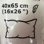 4 New Duck Feather Cushion Fillers Image 3