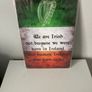 Irish Interest Memorabilia Image 2
