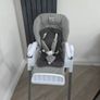 Babylo Siesta Baby High chair Image 2