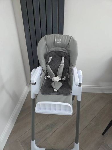 Babylo Siesta Baby High chair