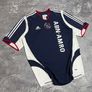 Vintage Adidas Ajax Amsterdam 2005/06 Away Jersey Image 2