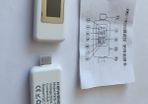 USB-C type meter