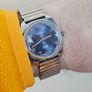 Vintage Swiss Made Mirexal Mechanical Wind Up Swiss Watch from 1960s Image 3