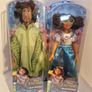 Brand New Disney Encanto Dolls - Mirabel & Bruno Madrigal (Set) Image 6