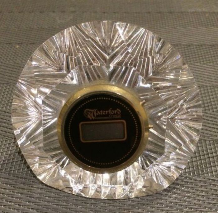 Waterford Crystal