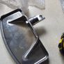 Motorbike footboards Image 3