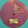 Seam - Headsparks (LP, Album, RE, Turquoise vinyl Image 4