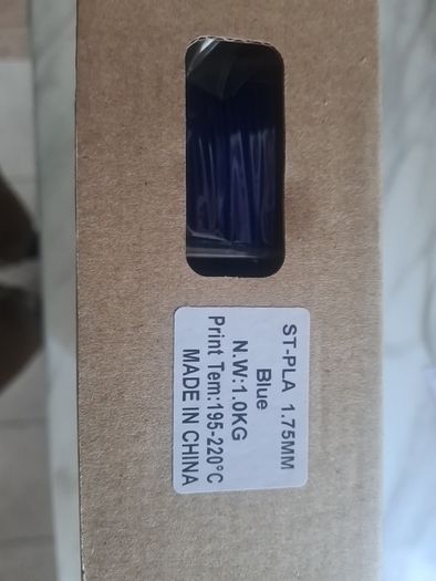 3D printer filmante