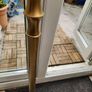 standard lamp. five feet. Image 2
