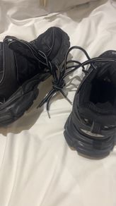 Balenciaga tracks