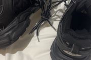 Balenciaga tracks