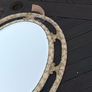 atsonea Victorian antique mirror Image 4