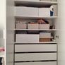 Ikea PAX wardrobe Image 2