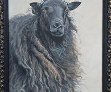 Original Oil Painting