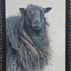 Original Oil Painting
