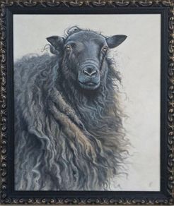 Original Oil Painting