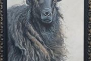 Original Oil Painting