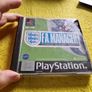 F. A. Manager PlayStation1 Ps1 PlayStation2 Ps2 Games Original Image 2