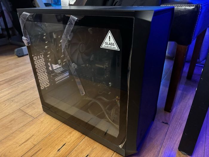 High-end Gaming / Workstation Pc