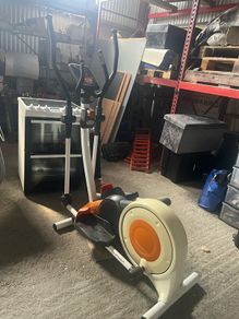 cross trainer