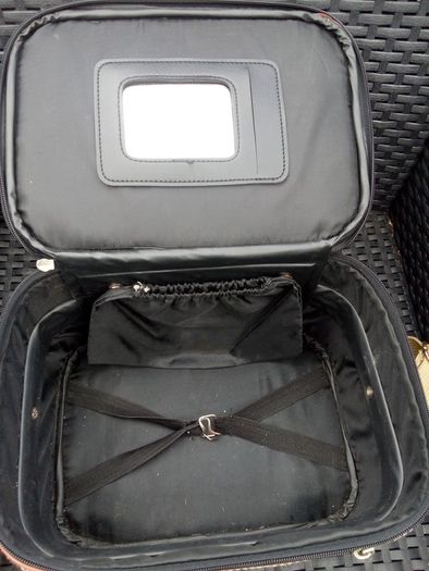 Black Beauty Case