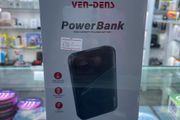 Ven Dens Power Bank 10000mAh