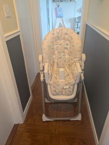 Highchair
