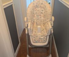 Highchair
