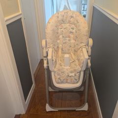 Highchair