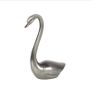 Metal Swan Ring Holder Image 2