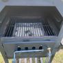 bbq pizza oven Image 4