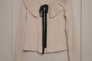 zara jumper