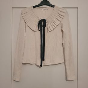 zara jumper