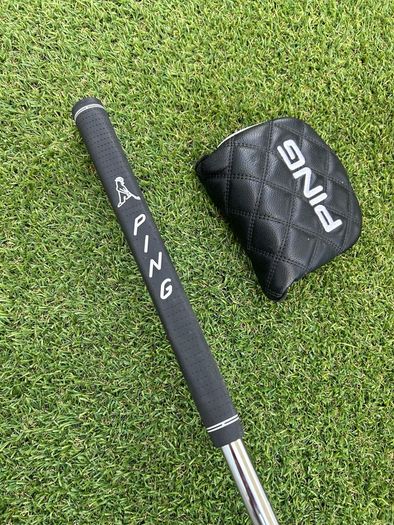 Ping Fetch 2024