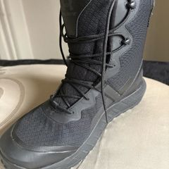 Under armour Valsetz boots