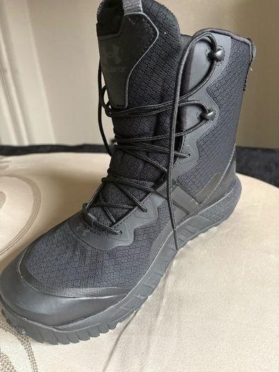 Under armour Valsetz boots