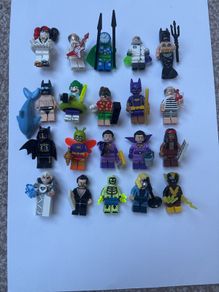 Lego batman