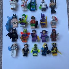 Lego batman
