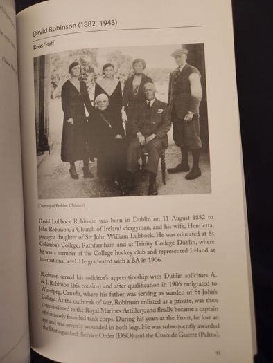 The Men And Women Of The Anglo-irish Treaty Delegations 1921. First Edition Paperback In Good Condition.