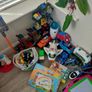 Bundle of toys Image 4