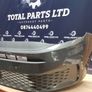 Vw caddy 2020-on front bumper Image 2