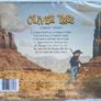 Oliver Tree CD - Cowboy Tears  (NEW) Image 2