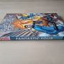 Fantastic Four Volume 3 Marvel Deluxe Edition Hardback Graphic Novel 2011 Image 5
