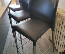 kitchen stools