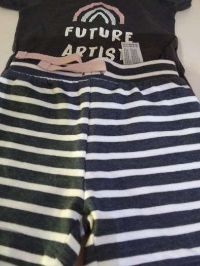 Girls Clothing