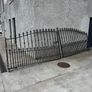 8ft Gates Image 3