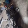 petrol go cart Image 2