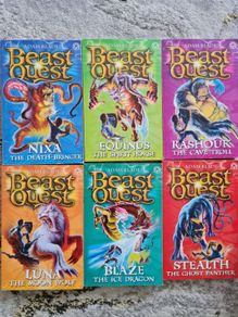 Beast Quest